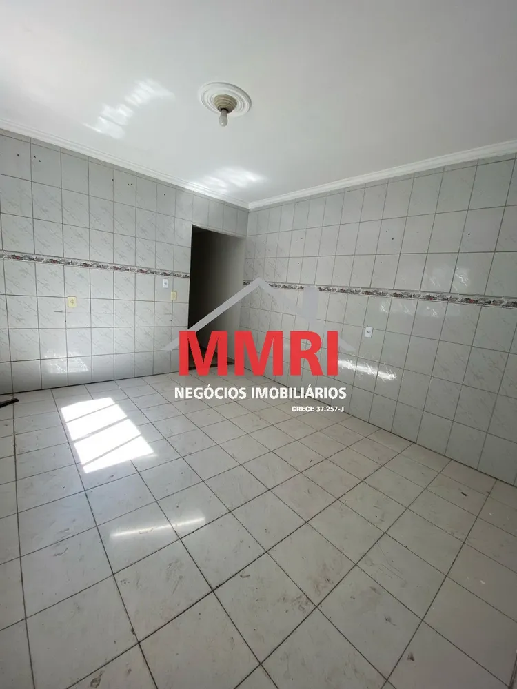 Casa, 4 quartos - Foto 8