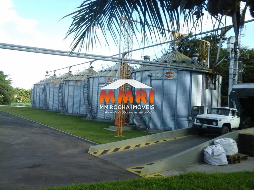 Fazenda, 2350 m² - Foto 4