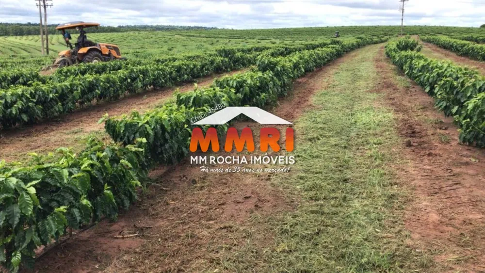 Fazenda, 2350 m² - Foto 4
