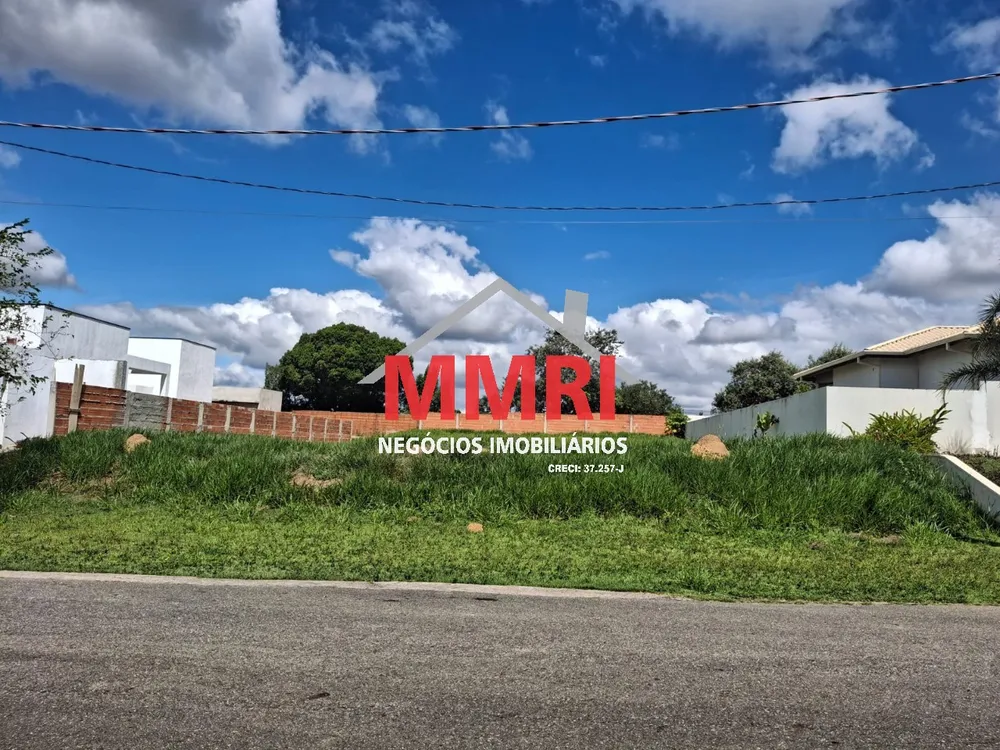Terreno, 805 m² - Foto 1