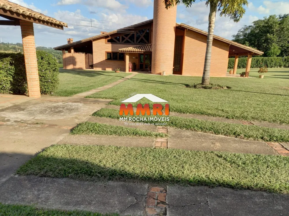 Sítio, 3 quartos, 13 hectares - Foto 4