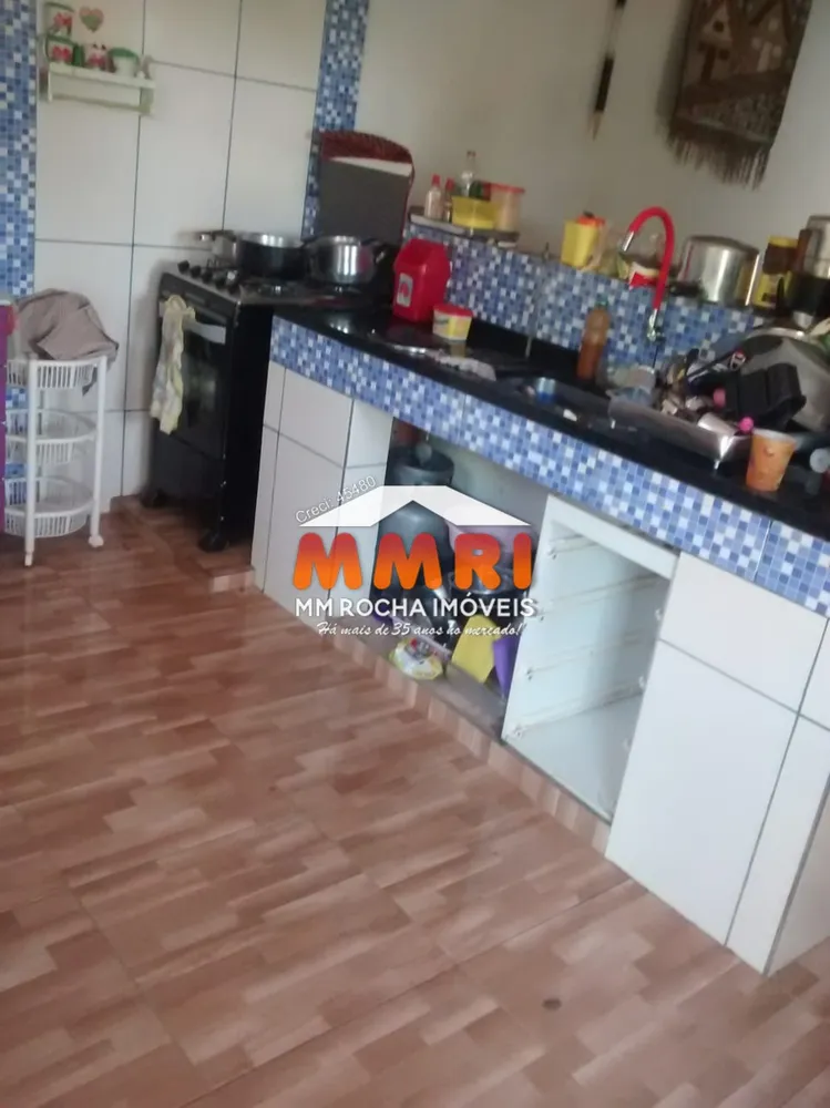 Casa, 2 quartos, 440 m² - Foto 2