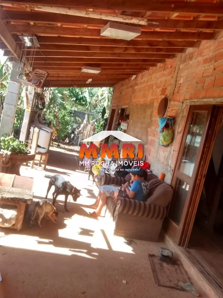 Casa, 2 quartos, 440 m² - Foto 3