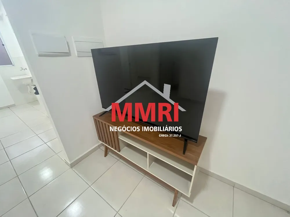 Apartamento, 2 quartos, 41 m² - Foto 10