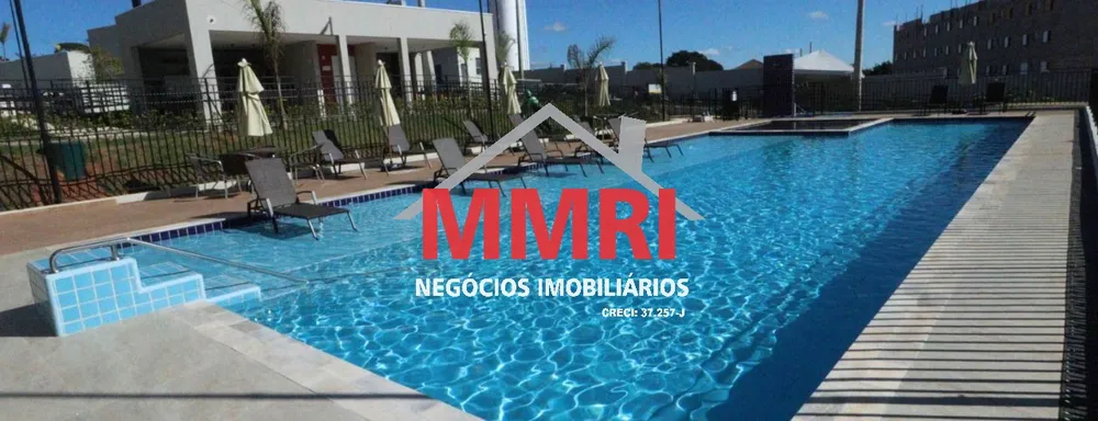 Apartamento, 2 quartos, 41 m² - Foto 5