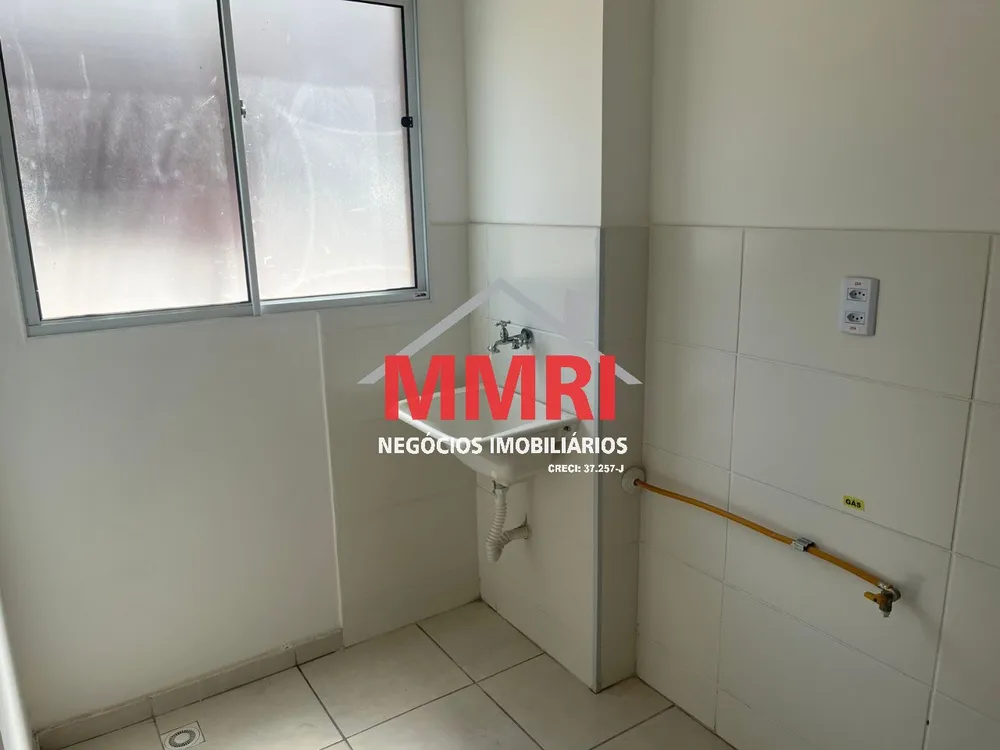 Apartamento, 2 quartos, 41 m² - Foto 12