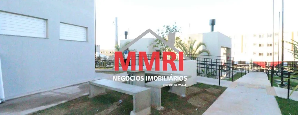 Apartamento, 2 quartos, 41 m² - Foto 6