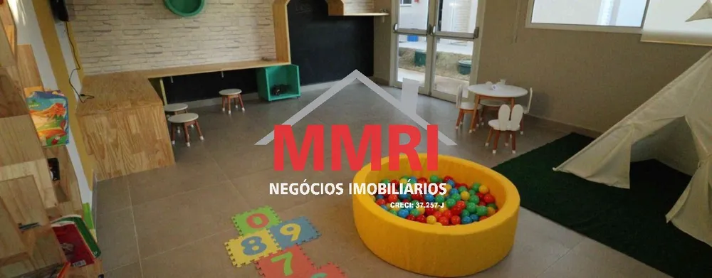 Apartamento, 2 quartos, 41 m² - Foto 9