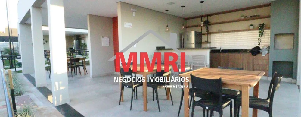Apartamento, 2 quartos, 41 m² - Foto 8