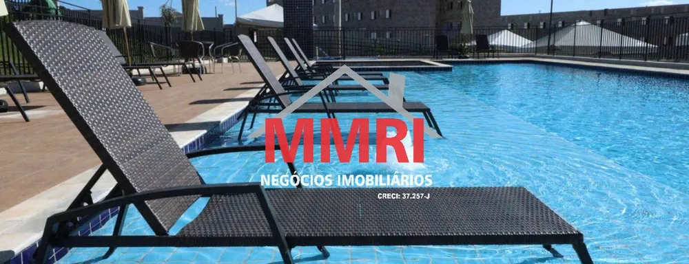 Apartamento, 2 quartos, 41 m² - Foto 4