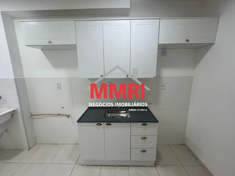 Apartamento, 2 quartos, 41 m² - Foto 11