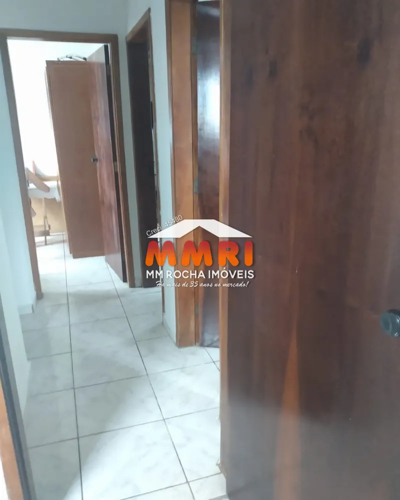 Casa, 3 quartos - Foto 7