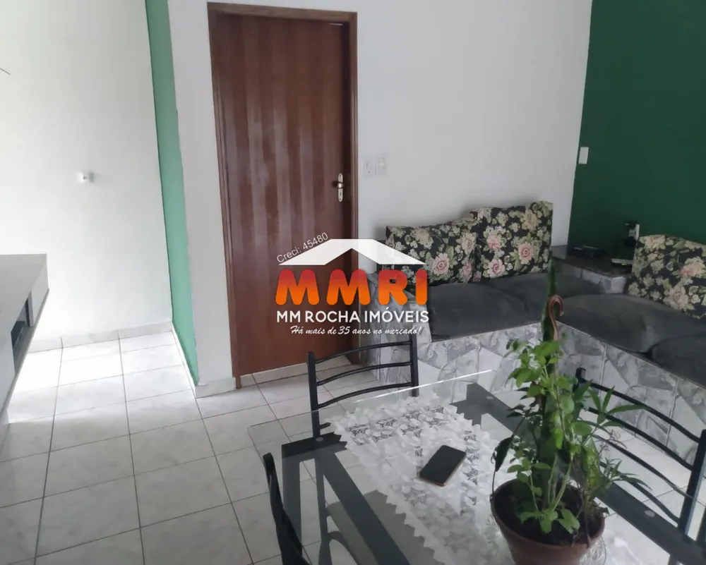 Casa, 3 quartos - Foto 5