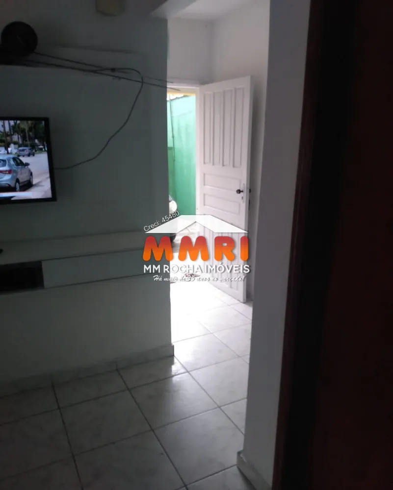 Casa, 3 quartos - Foto 6