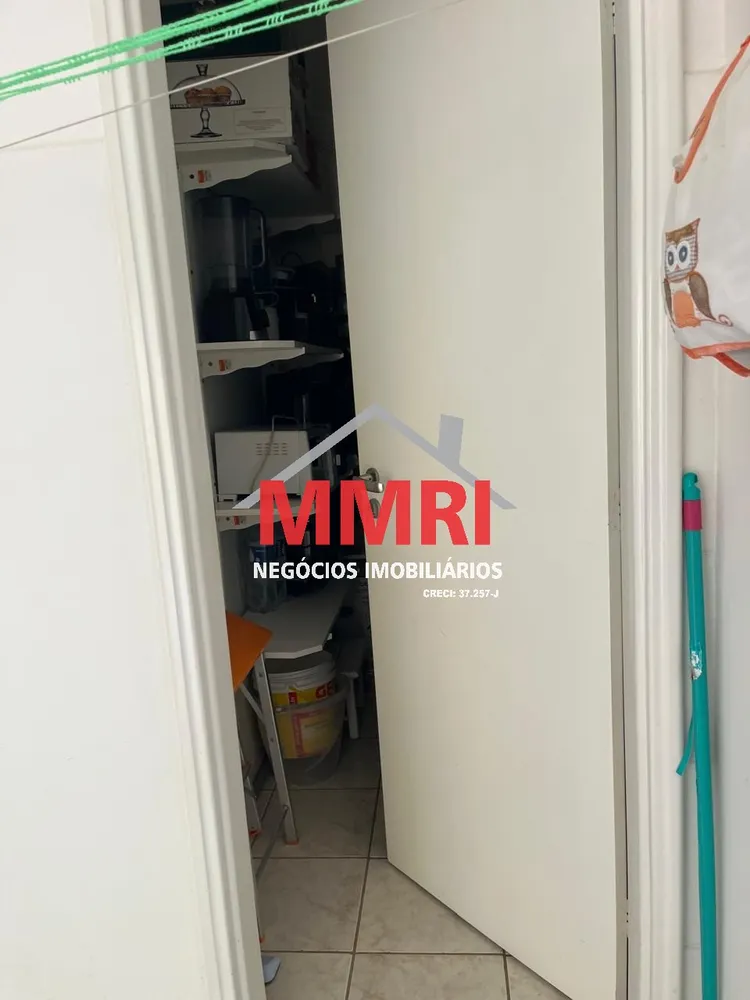 Casa de Condomínio, 3 quartos - Foto 10