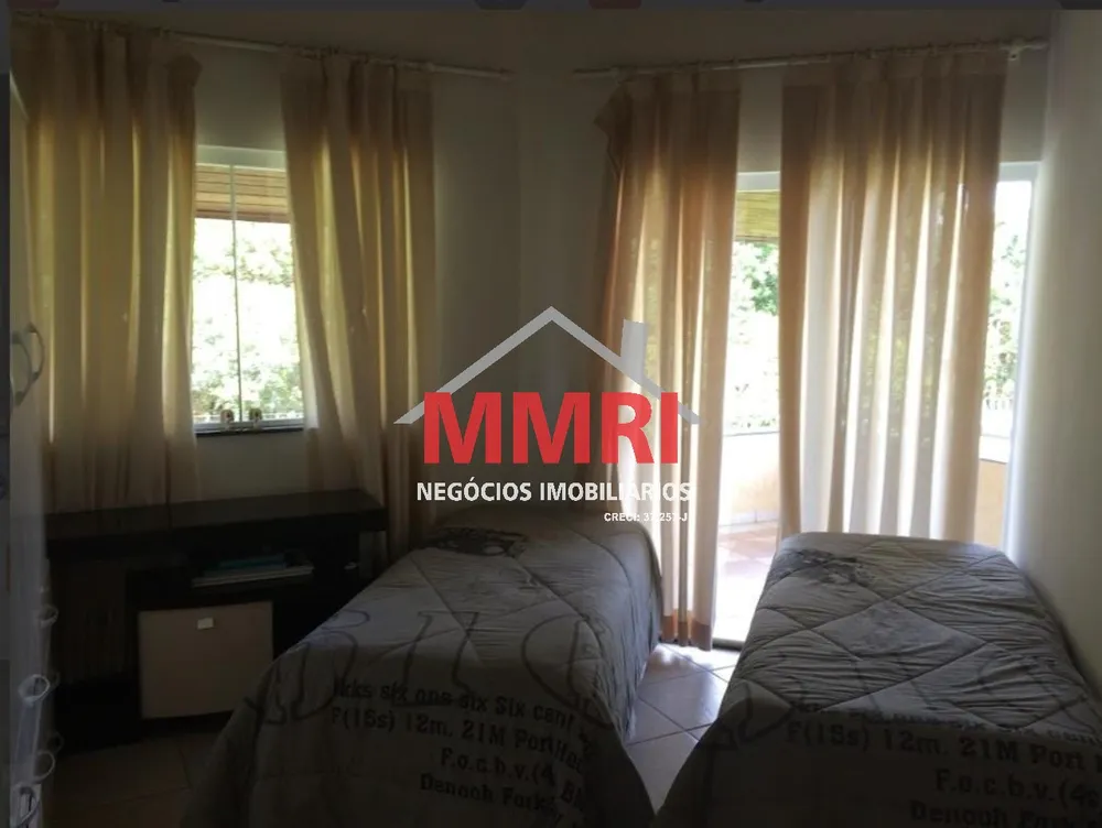 Casa de Condomínio, 2 quartos - Foto 4