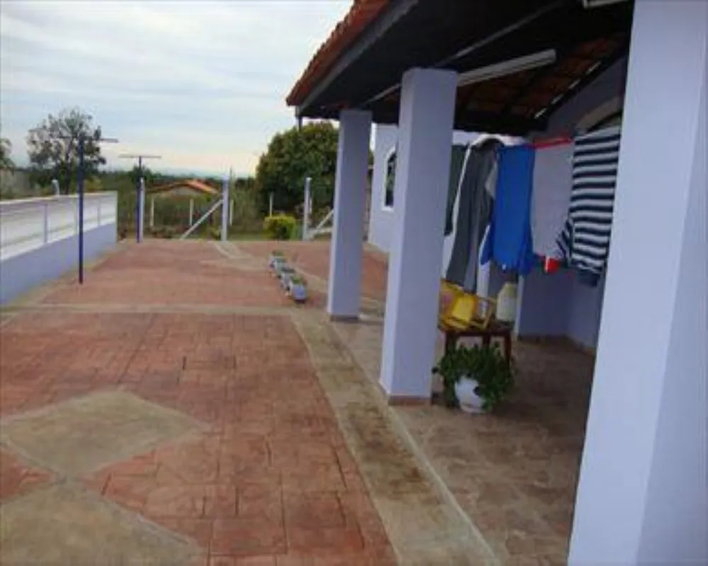 Chácara, 4 quartos, 1040 m² - Foto 5