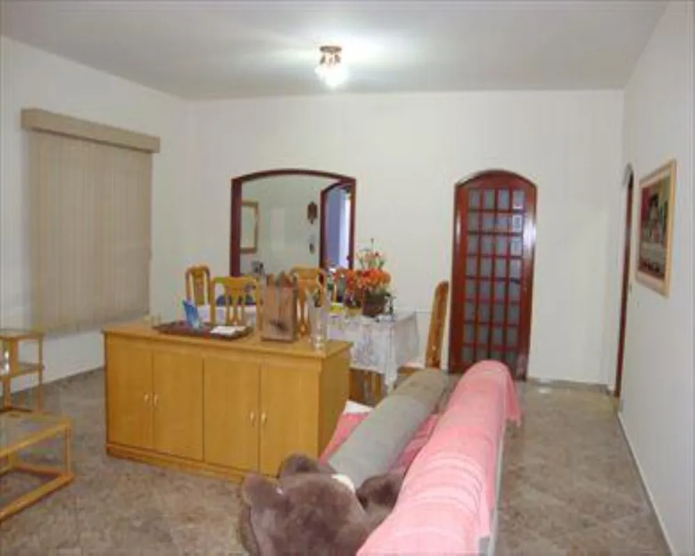 Chácara, 4 quartos, 1040 m² - Foto 3