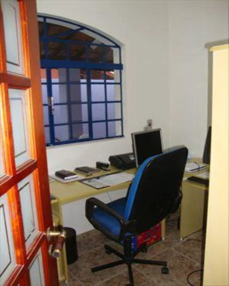 Chácara, 4 quartos, 1040 m² - Foto 7