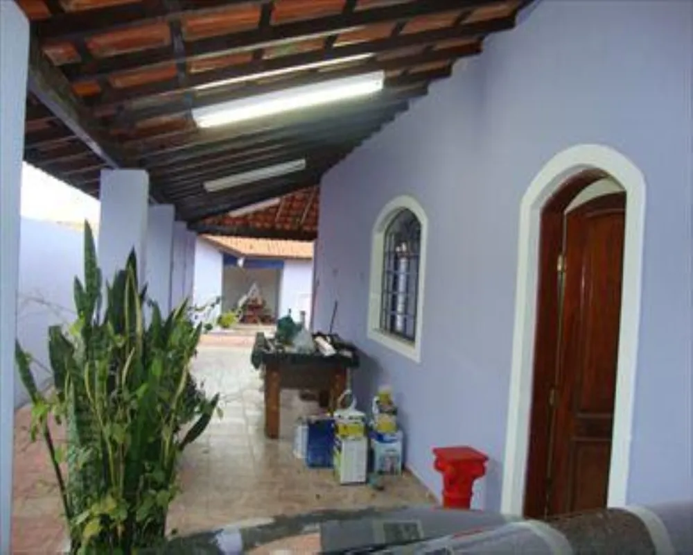 Chácara, 4 quartos, 1040 m² - Foto 8