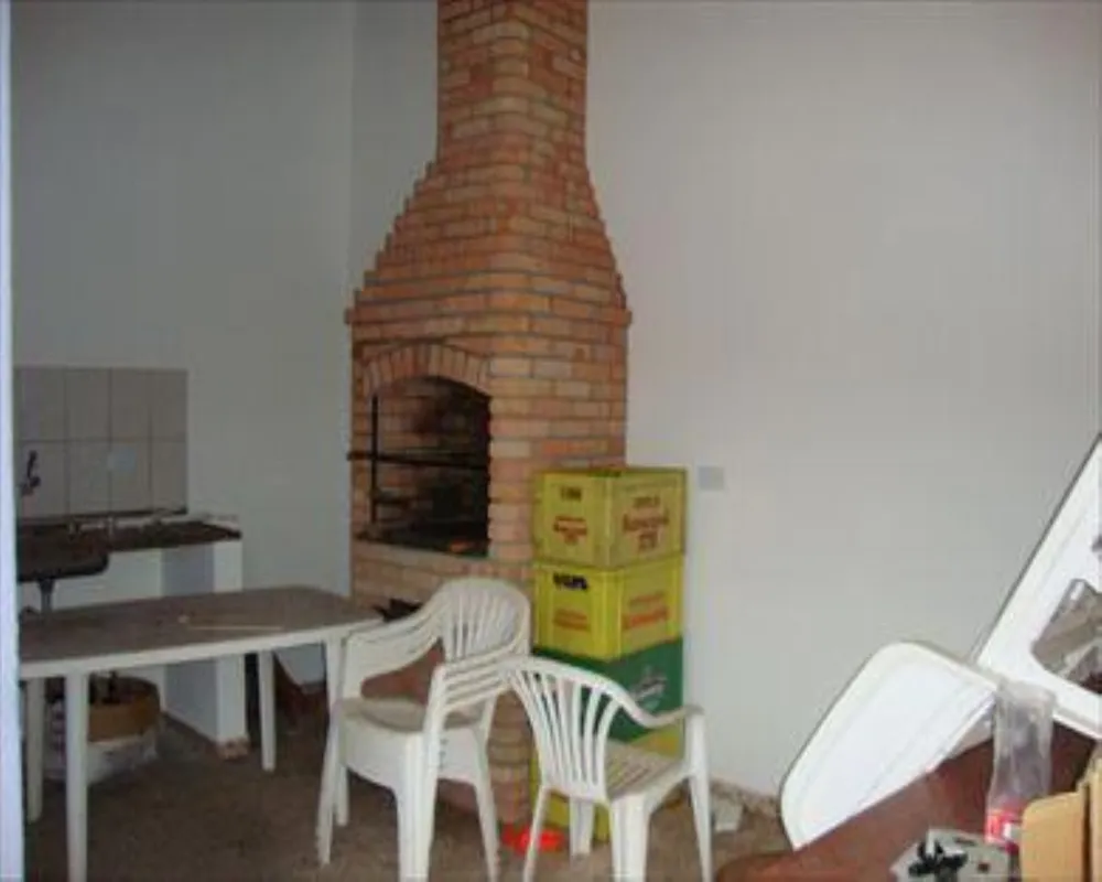 Chácara, 4 quartos, 1040 m² - Foto 4