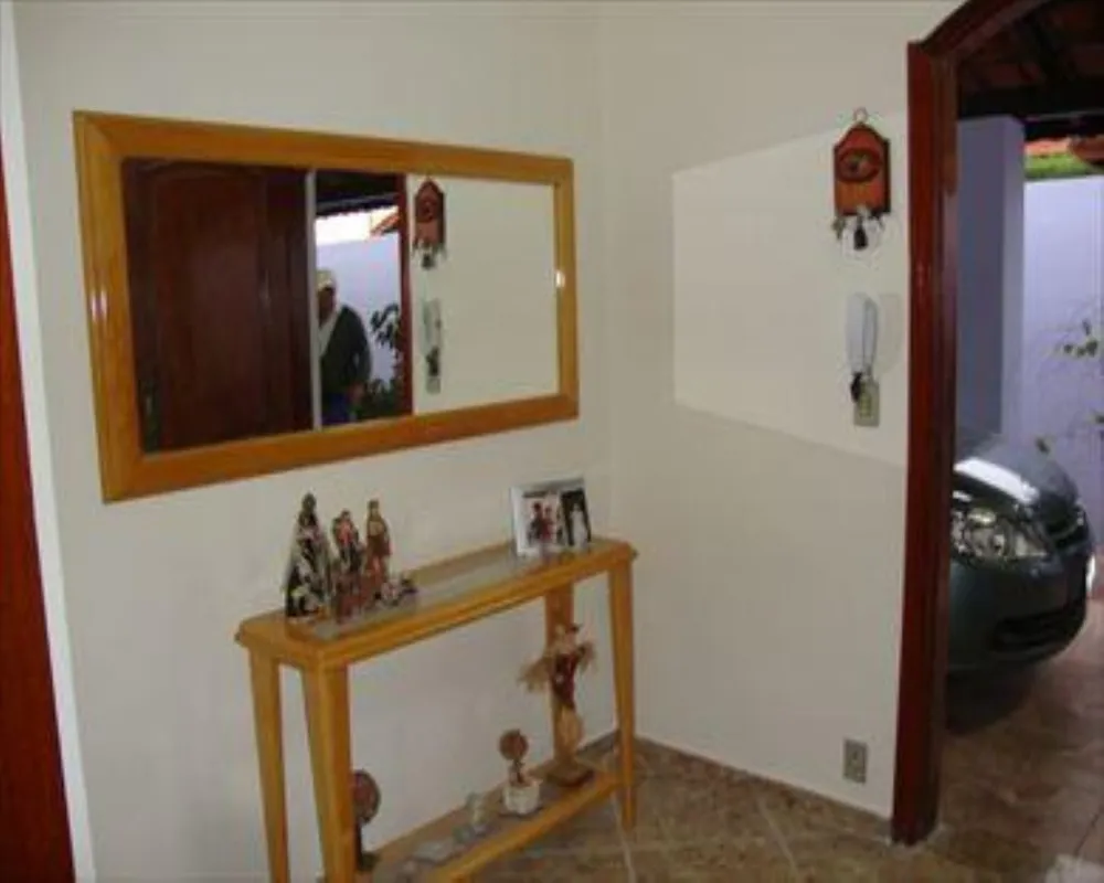 Chácara, 4 quartos, 1040 m² - Foto 7