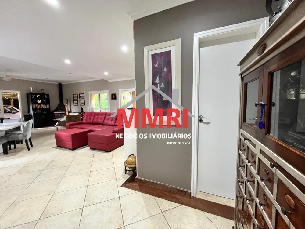 Casa de Condomínio, 4 quartos - Foto 7