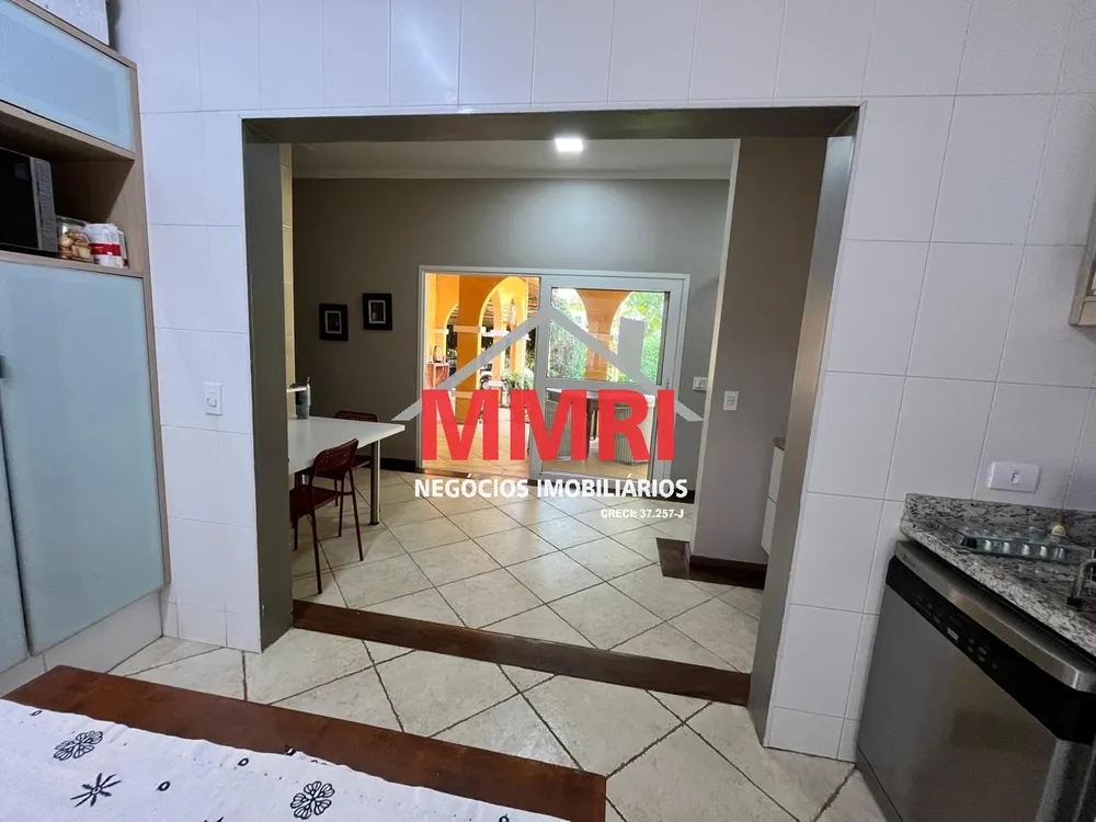 Casa de Condomínio, 4 quartos - Foto 2