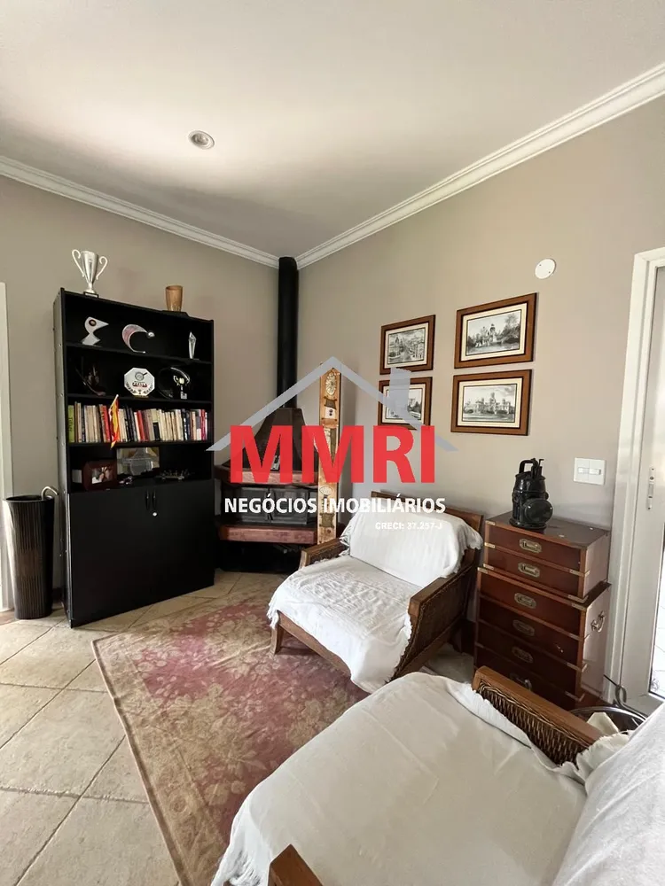 Casa de Condomínio, 4 quartos - Foto 6