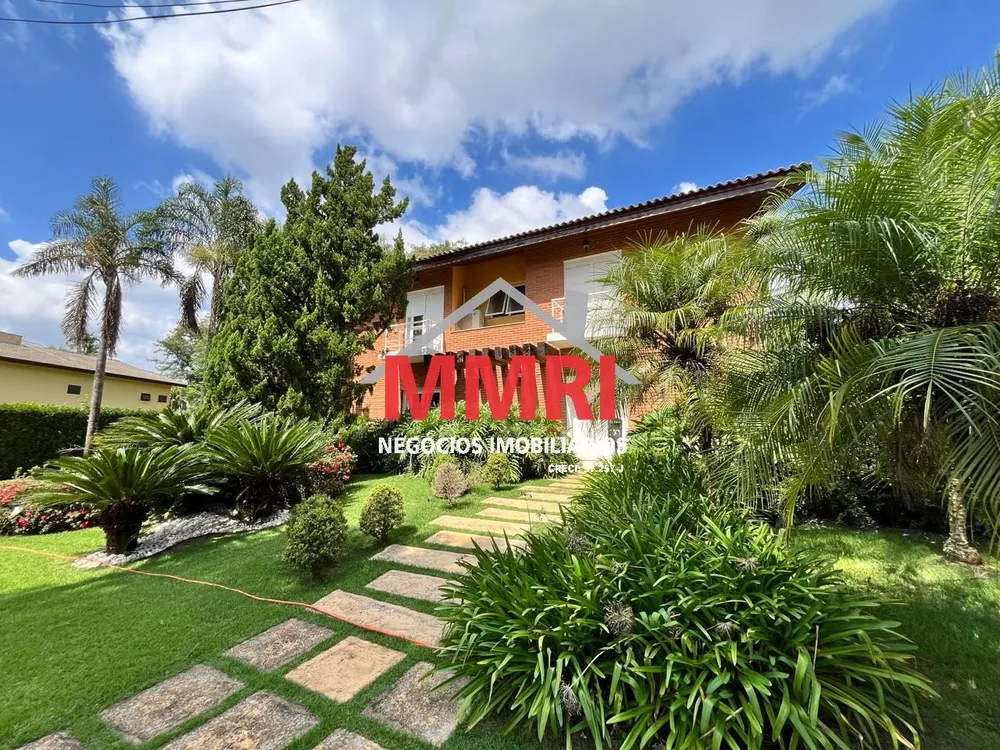 Casa de Condomínio, 4 quartos - Foto 8
