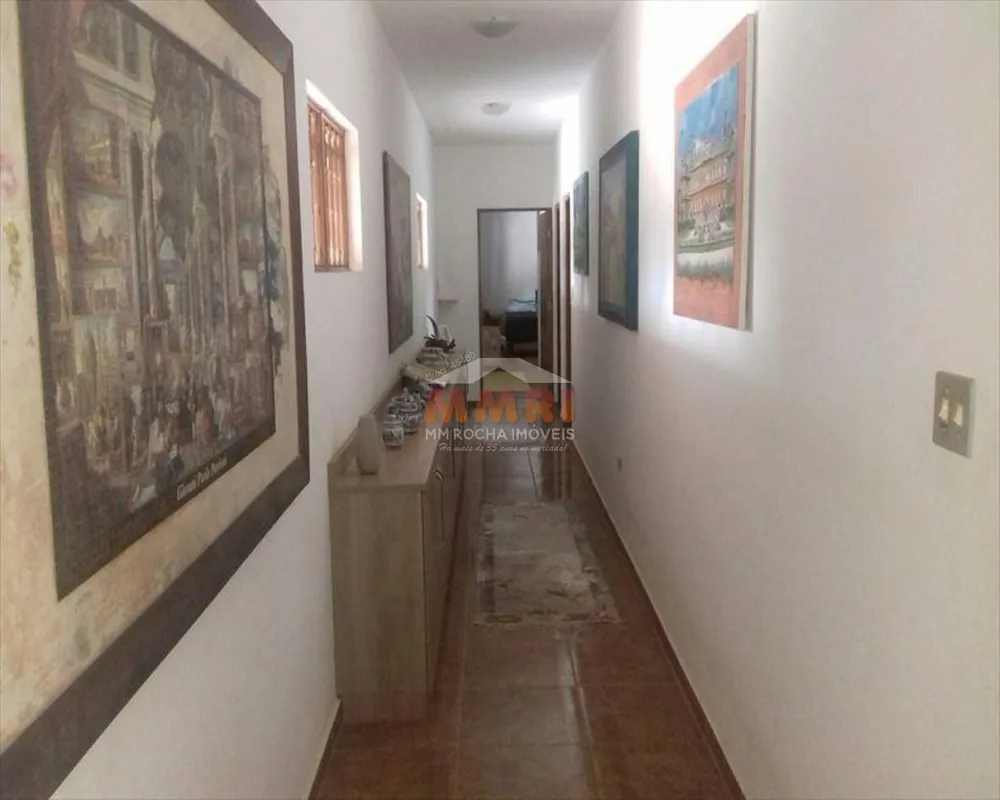 Chácara, 5 quartos - Foto 2
