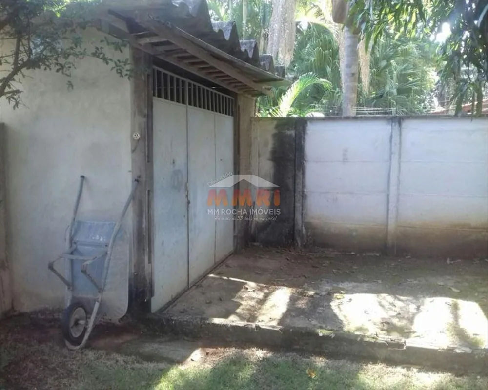 Chácara, 5 quartos - Foto 4