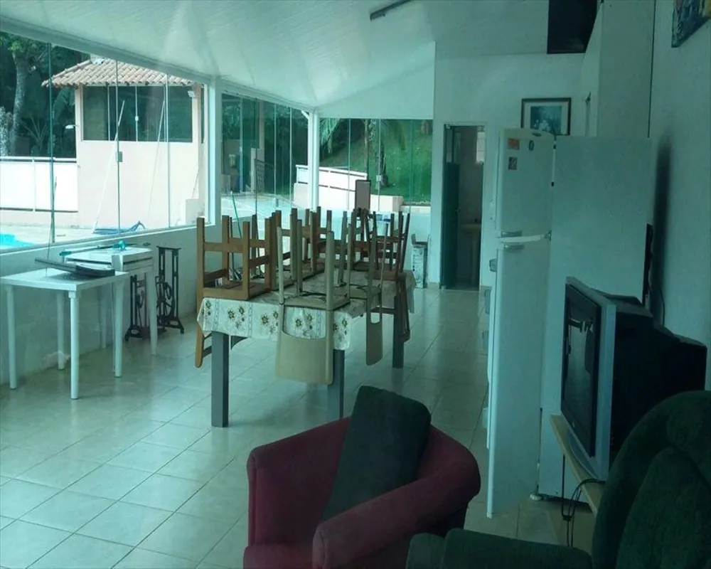 Chácara, 5 quartos - Foto 4