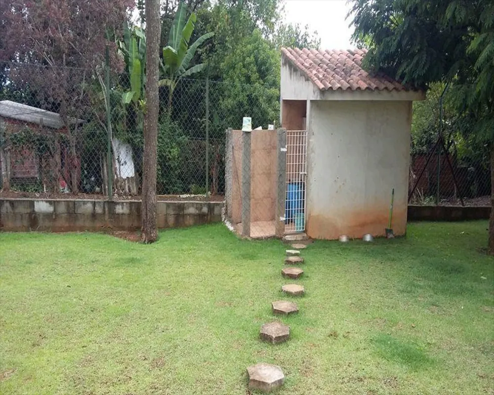 Chácara, 5 quartos - Foto 3