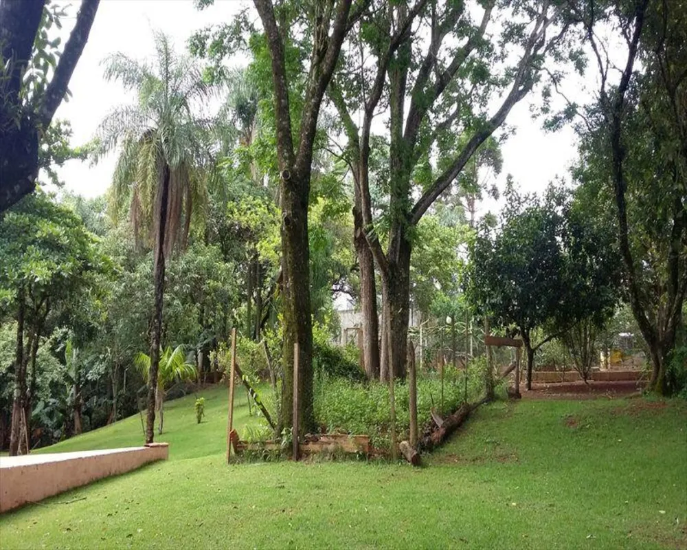 Chácara, 5 quartos - Foto 1