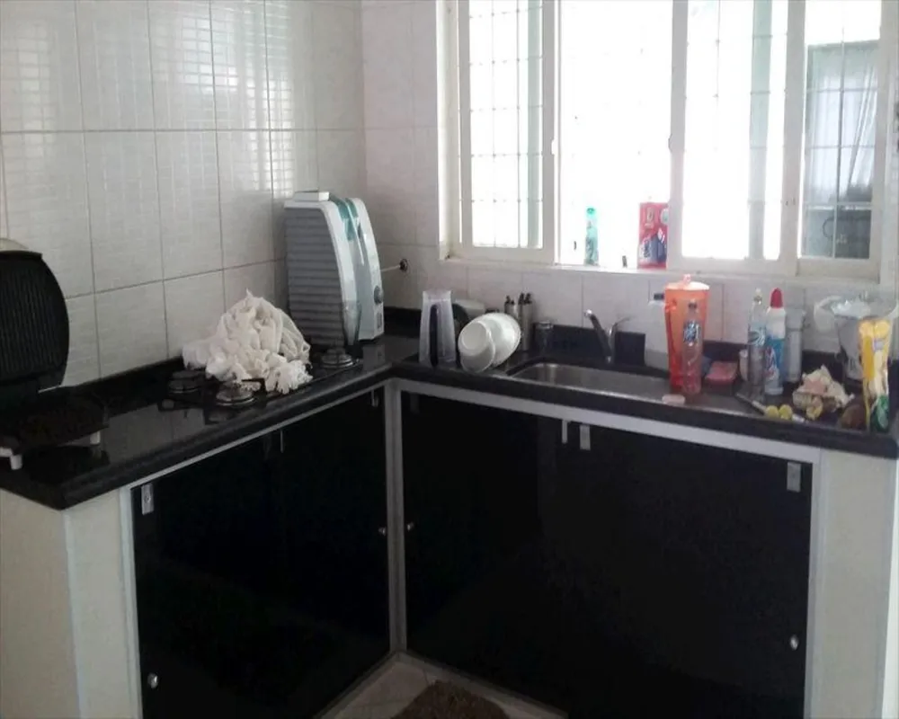 Chácara, 5 quartos - Foto 6