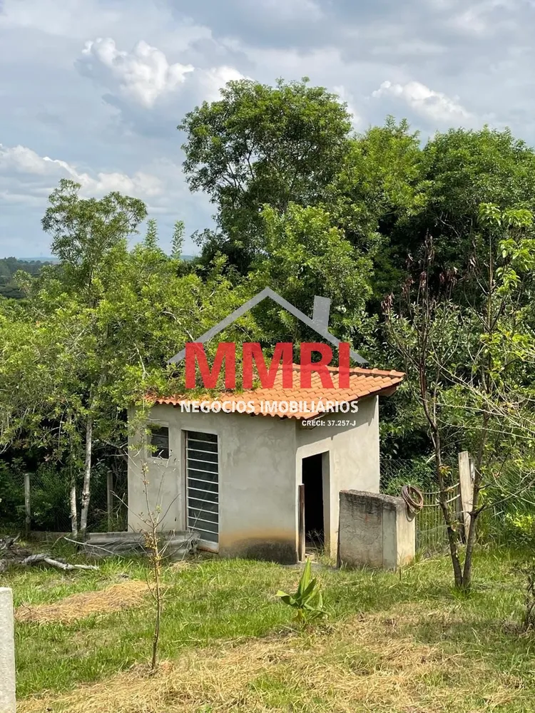 Chácara, 4 quartos - Foto 1