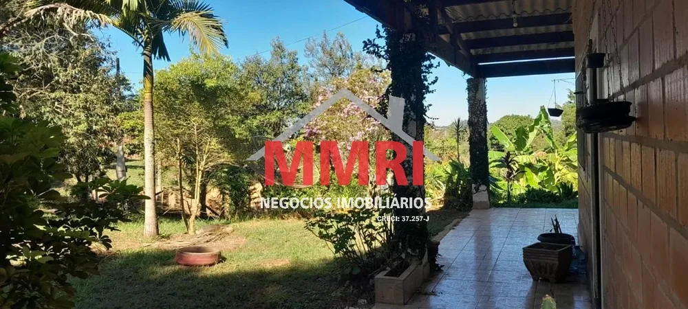 Chácara, 4 quartos - Foto 5