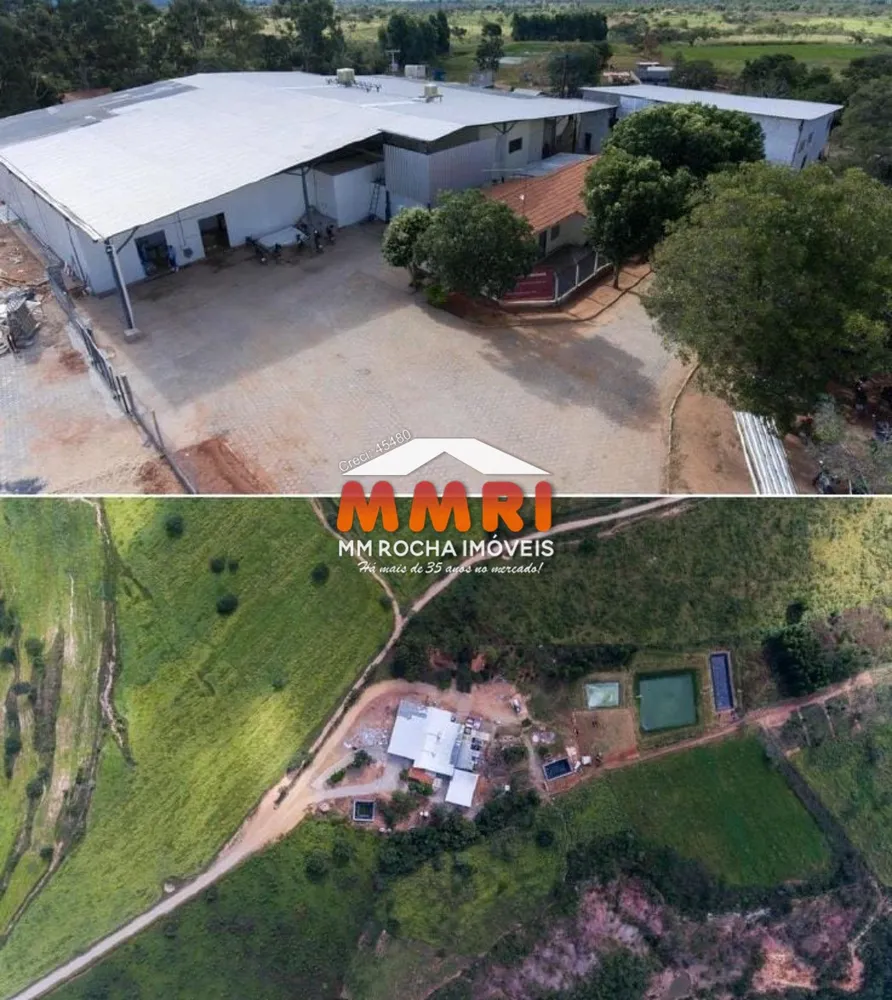 Fazenda, 2 hectares - Foto 2