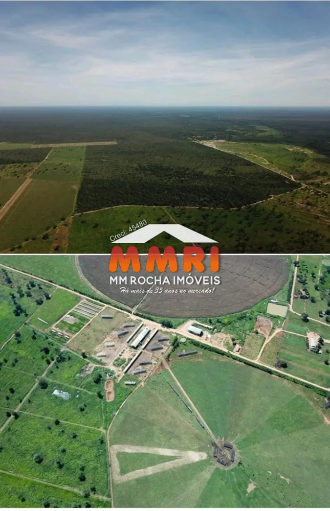 Fazenda, 2 hectares - Foto 1