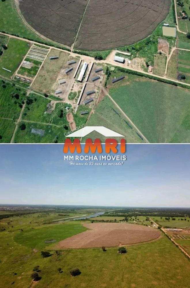 Fazenda, 2 hectares - Foto 4
