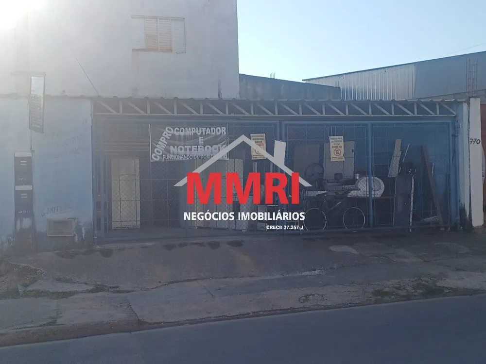 Loja-Salão - Foto 1