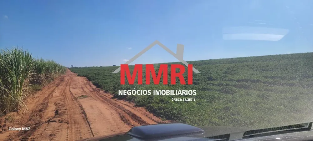 Fazenda, 486 m² - Foto 2