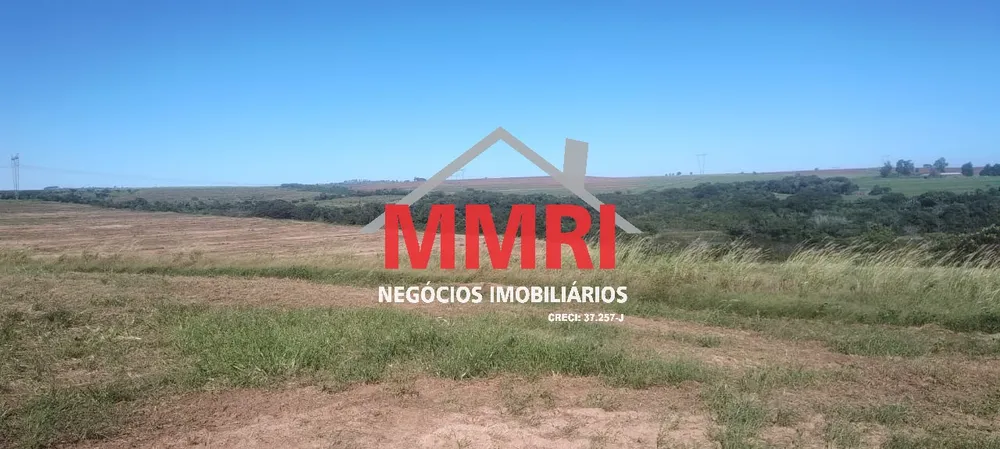 Fazenda, 486 m² - Foto 1