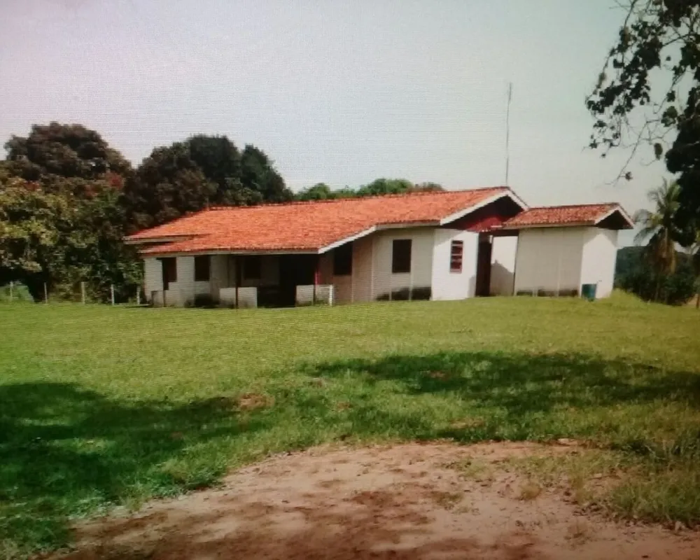 Fazenda, 1 quarto - Foto 4