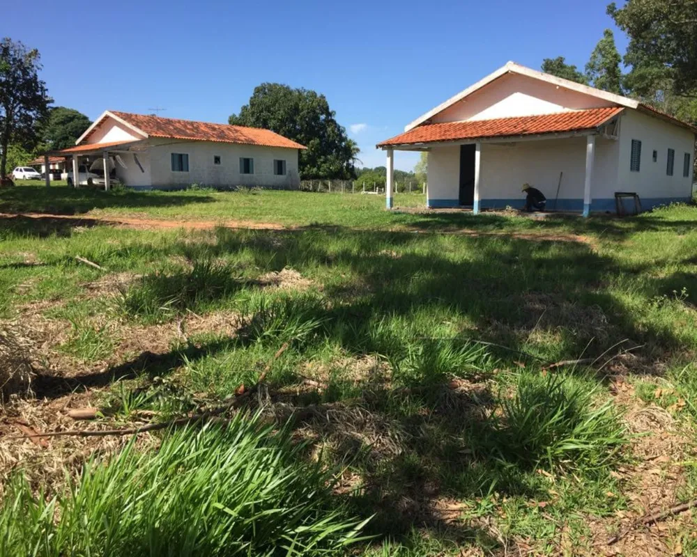 Fazenda, 1 quarto - Foto 2