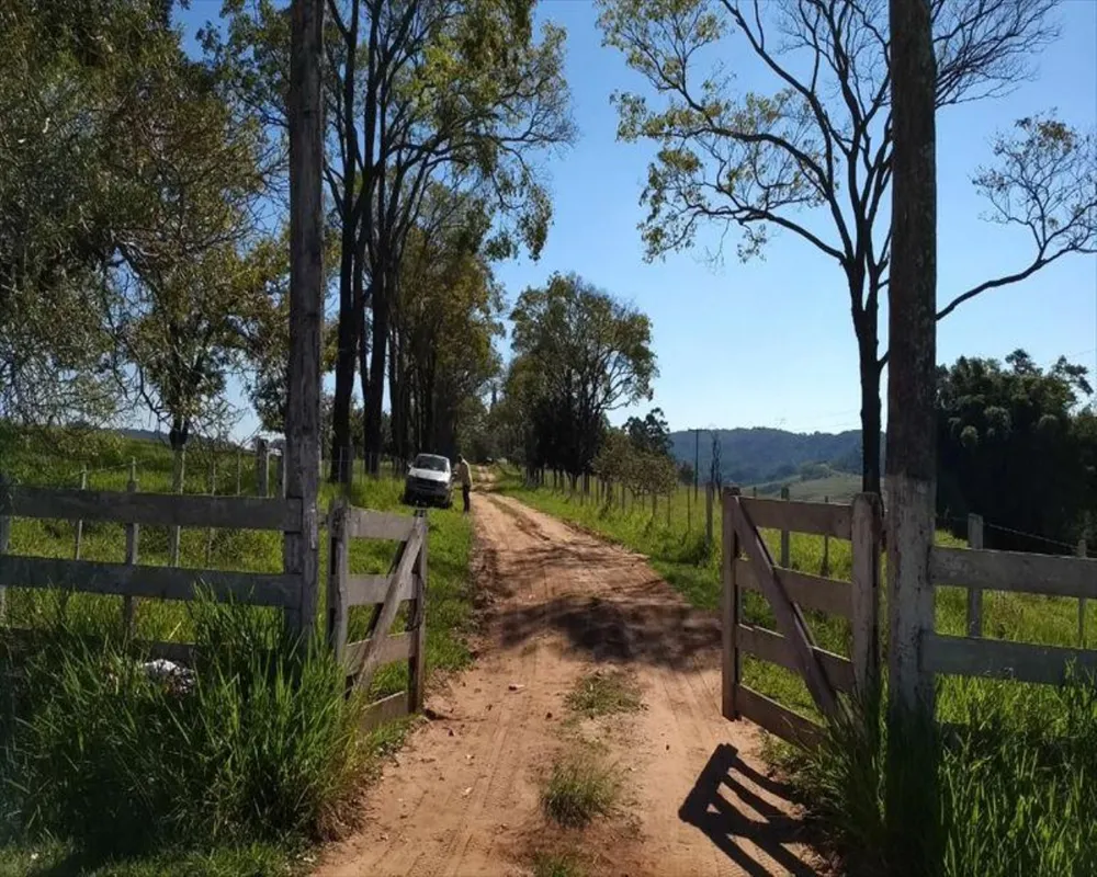 Fazenda, 1 quarto - Foto 4