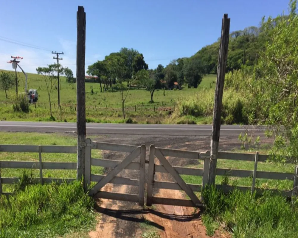 Fazenda, 1 quarto - Foto 6