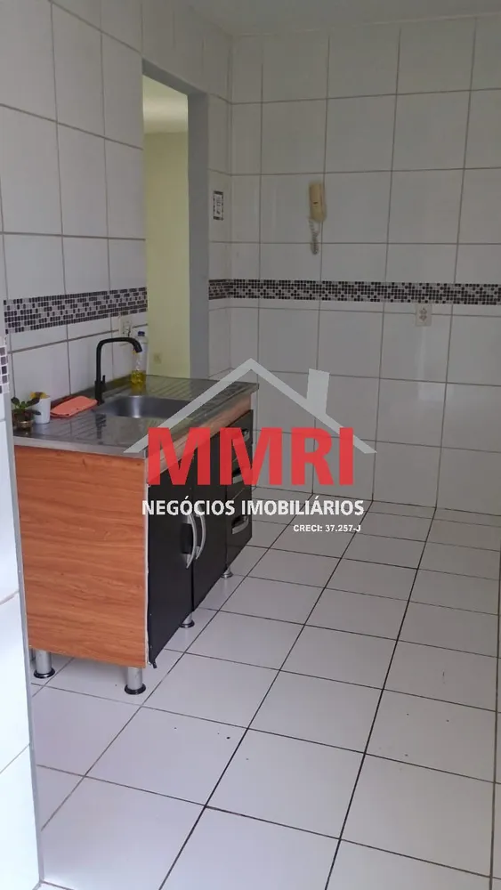 Apartamento, 2 quartos, 64 m² - Foto 6