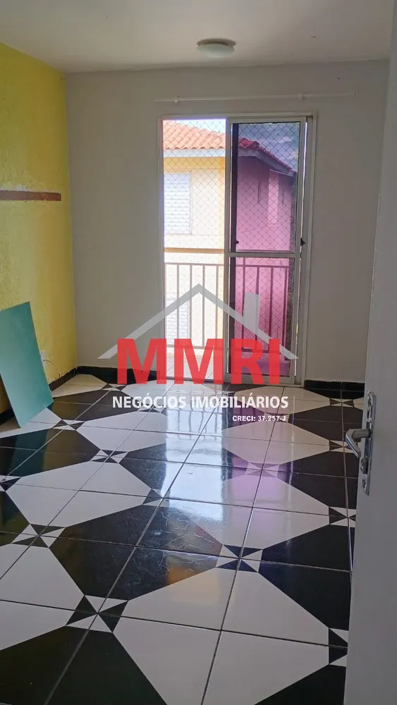 Apartamento, 2 quartos, 64 m² - Foto 7